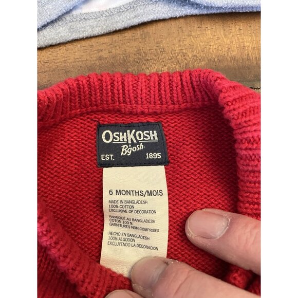 Large Lot Infant (6 - 12 Months) Clothes Assorted Lot - Picture 10 of 16